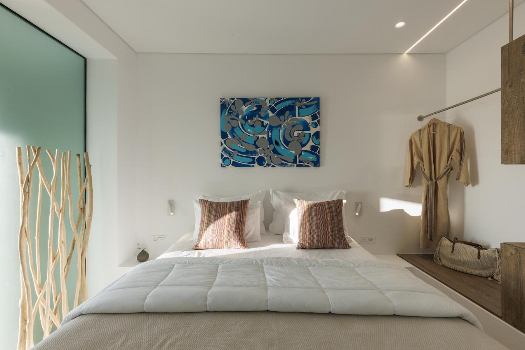 Anemolethe Aparthotel Kimolos Exterior photo