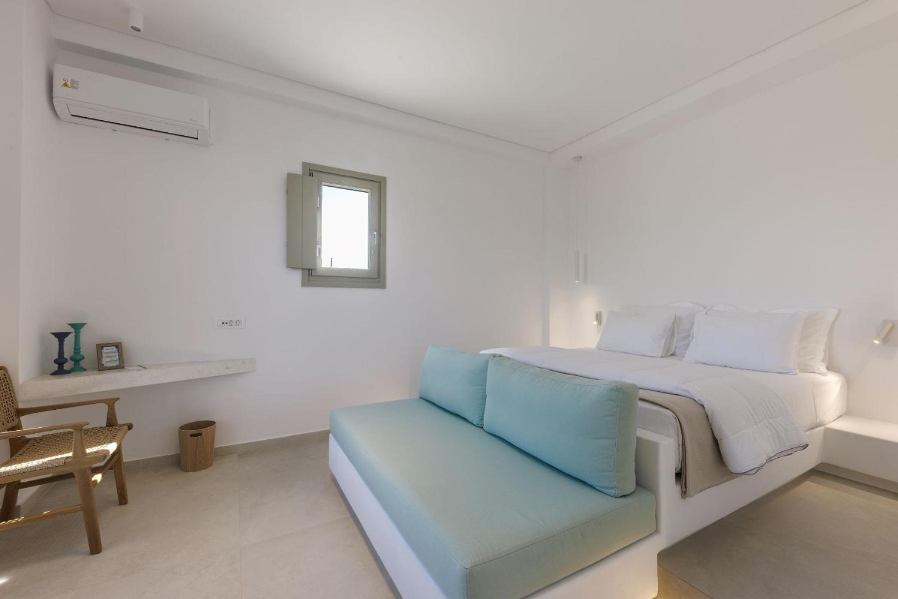 Anemolethe Aparthotel Kimolos Exterior photo