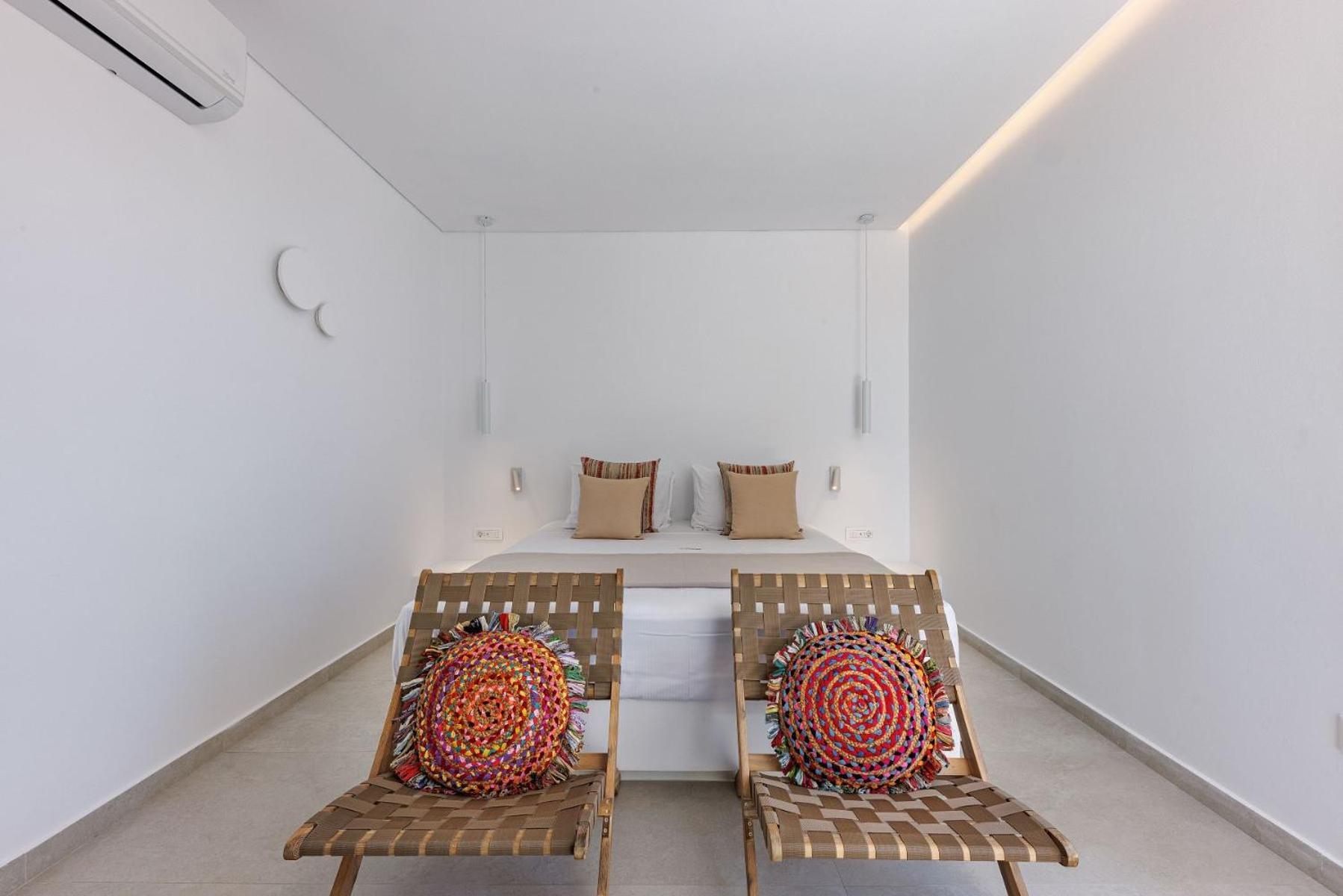 Anemolethe Aparthotel Kimolos Exterior photo